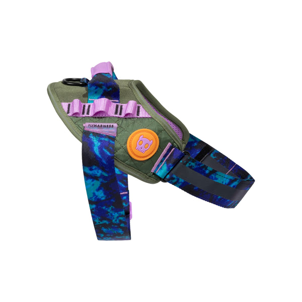 Trekk Flyharness