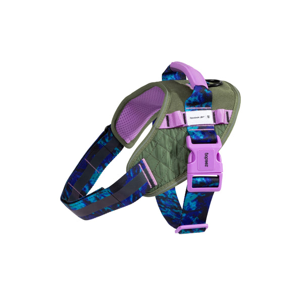 Trekk Flyharness