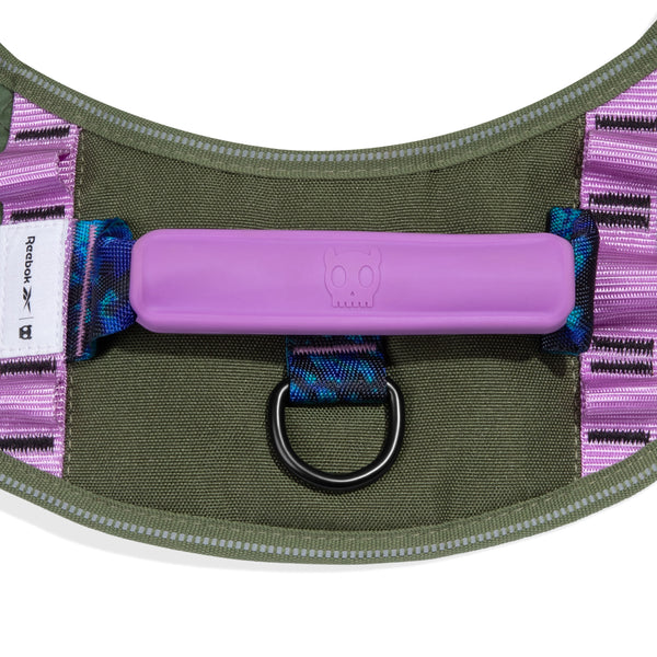 Trekk Flyharness