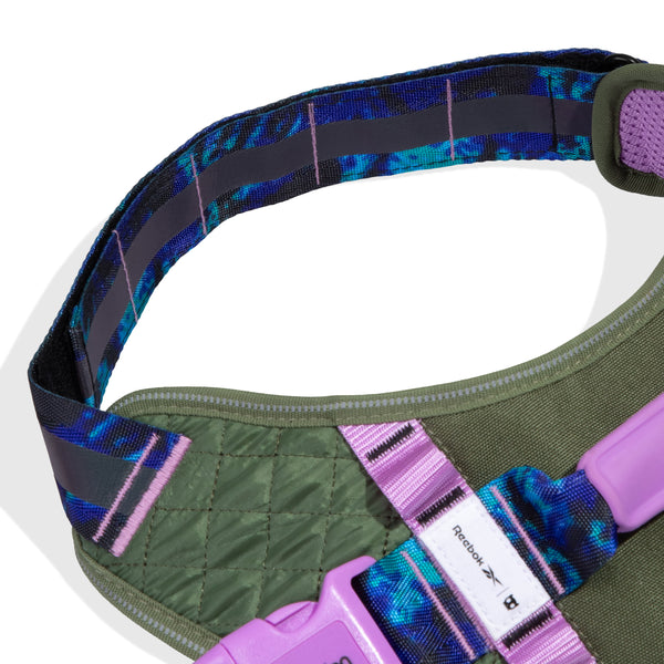 Trekk Flyharness