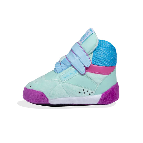 Freestyle Plush Sneaker Toy