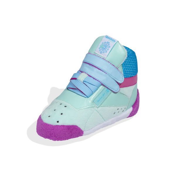 Freestyle Plush Sneaker Toy