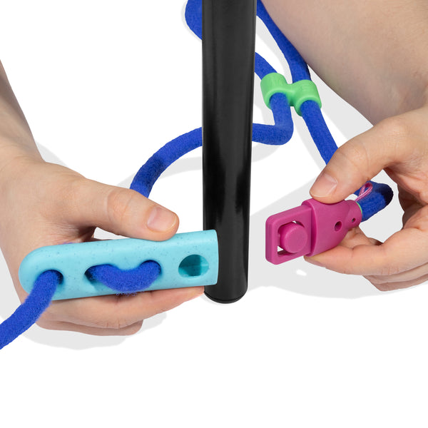 Aerobic Handsfree Leash