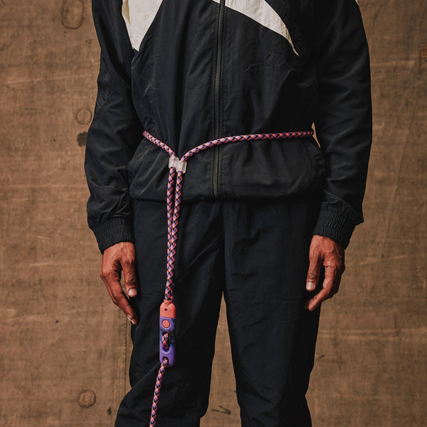 Court Handsfree Leash