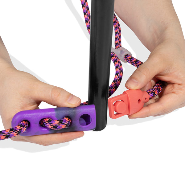 Court Handsfree Leash