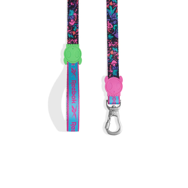 Aerobic Leash