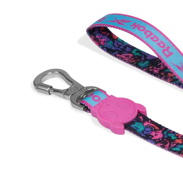 Aerobic Leash
