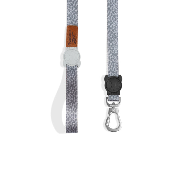 Suede Leash