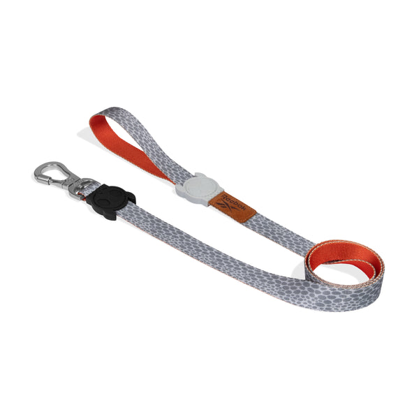 Suede Leash