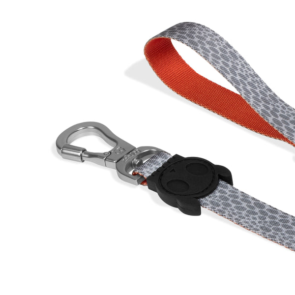 Suede Leash