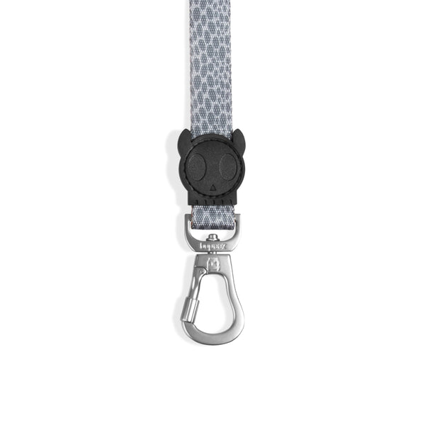 Suede Leash