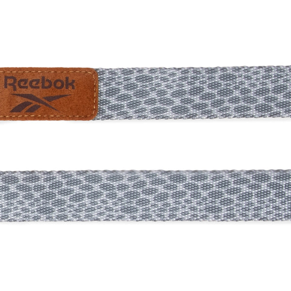 Suede Leash