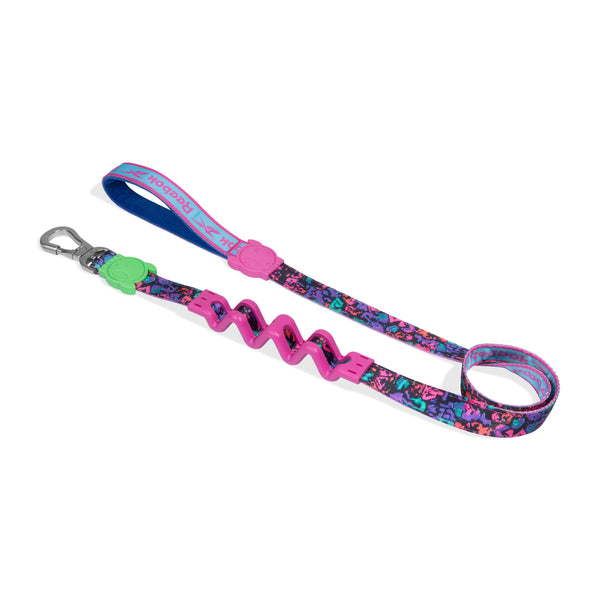 Aerobic Ruff Leash