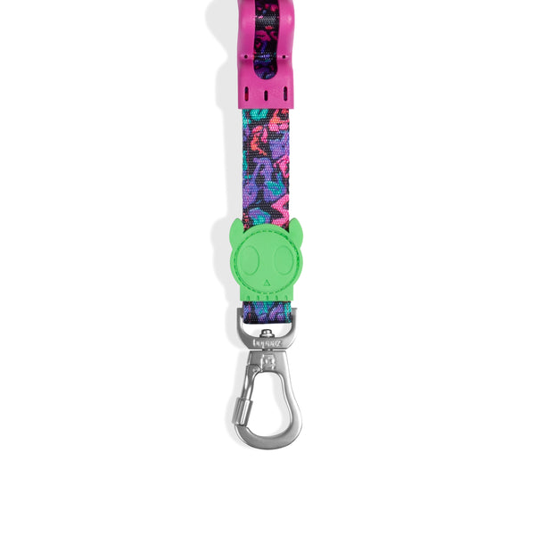 Aerobic Ruff Leash