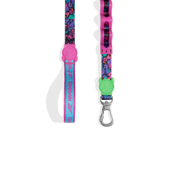 Aerobic Ruff Leash