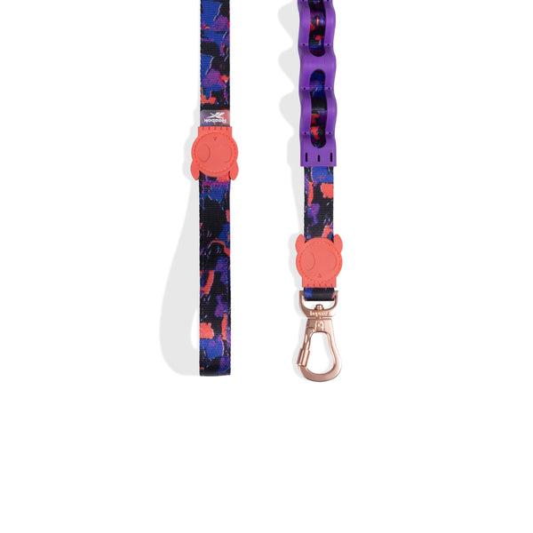 Court Ruff Leash