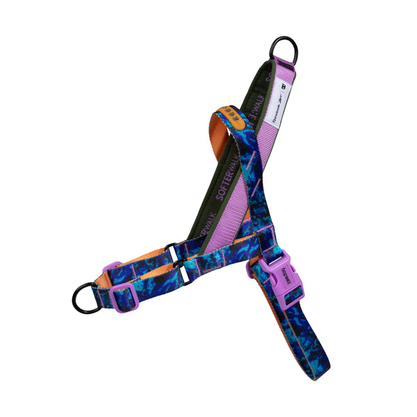 Trekk Softer Walk Harness