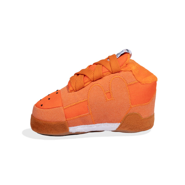 Workout Plus Plush Sneaker Toy