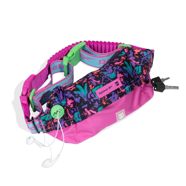Zee.Run Belt Aerobic