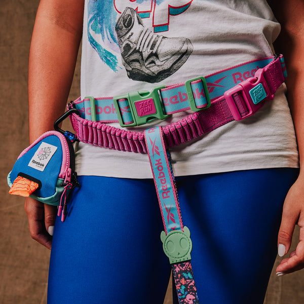 Zee.Run Belt Aerobic