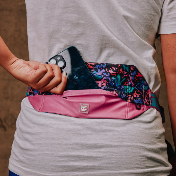 Zee.Run Belt Aerobic
