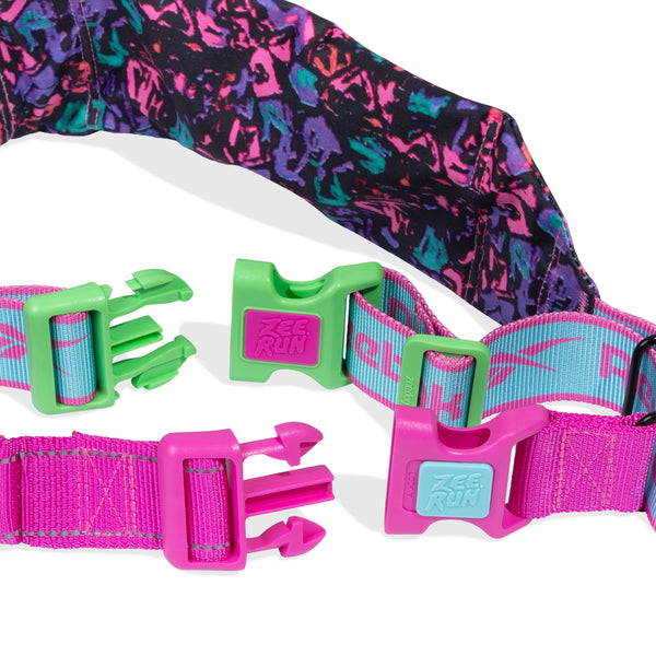 Zee.Run Belt Aerobic