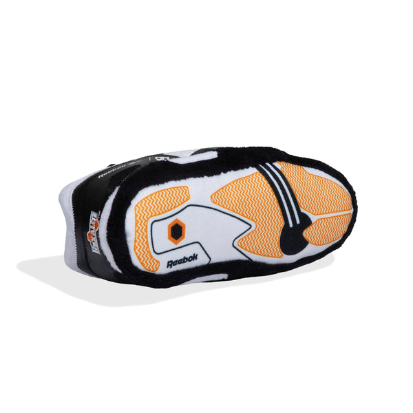 Pump Omni Lite Plush Sneaker Toy