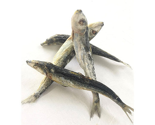 FDA Whole Sardine 80gm