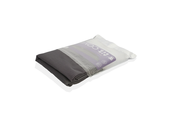 Air.Bed Cover Grey