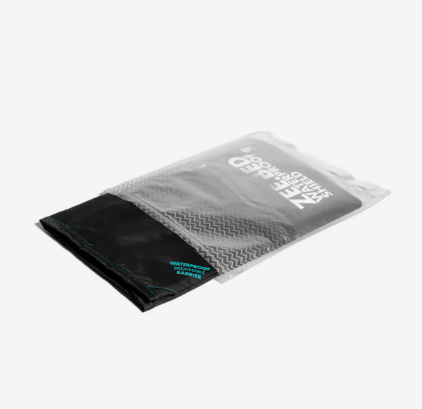 Watershield Bed Cover