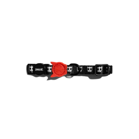 Skull 2.0 Cat Collar