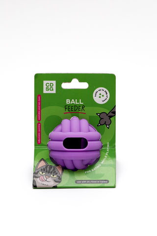 Cat Treat Ball