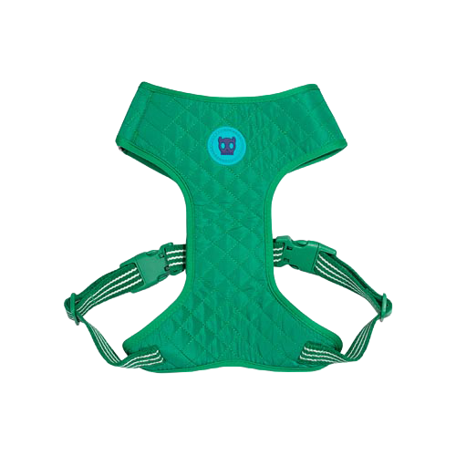 Vert Velvet Vibes Adjustable Air Mesh Harness
