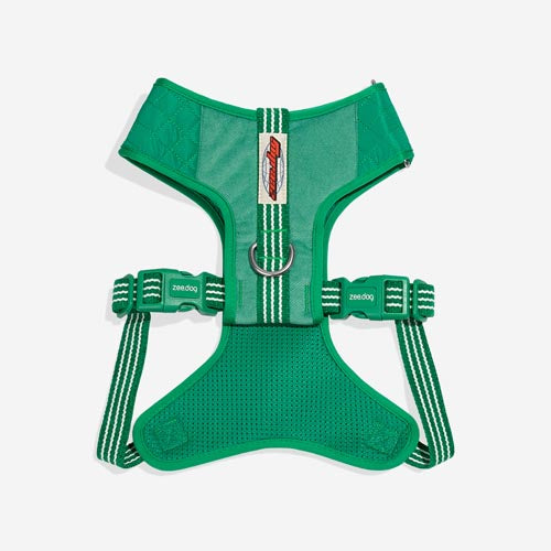 Vert Velvet Vibes Adjustable Air Mesh Harness