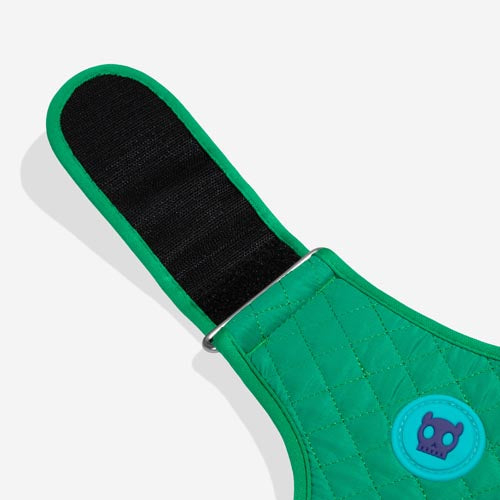 Vert Velvet Vibes Adjustable Air Mesh Harness