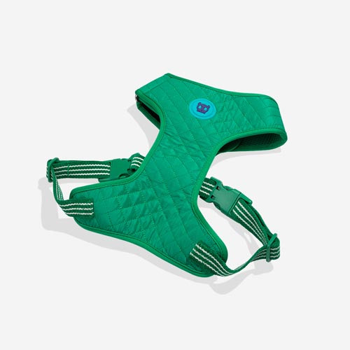 Vert Velvet Vibes Adjustable Air Mesh Harness