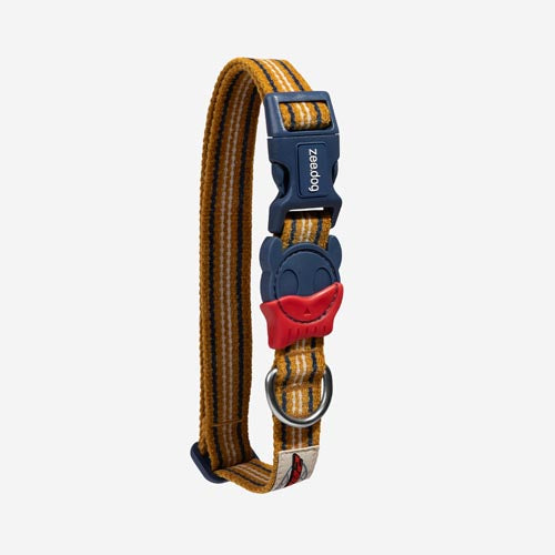 Misfit Velvet Vibes Collar