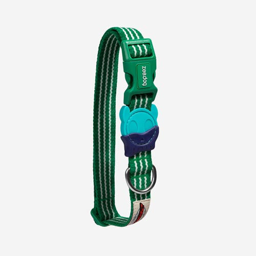 Vert Velvet Vibes Collar
