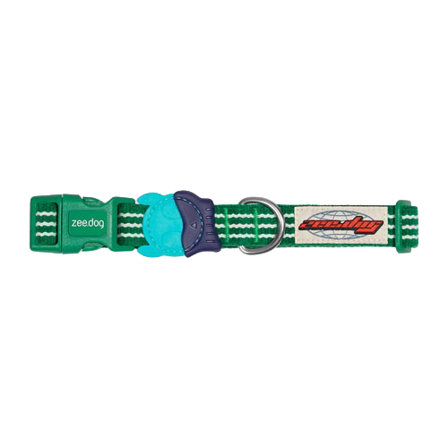 Vert Velvet Vibes Collar