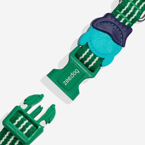 Vert Velvet Vibes Collar