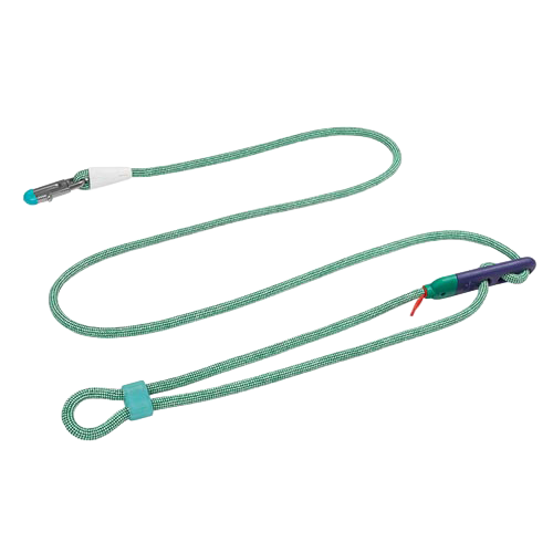 Vert Velvet Handsfree Leash