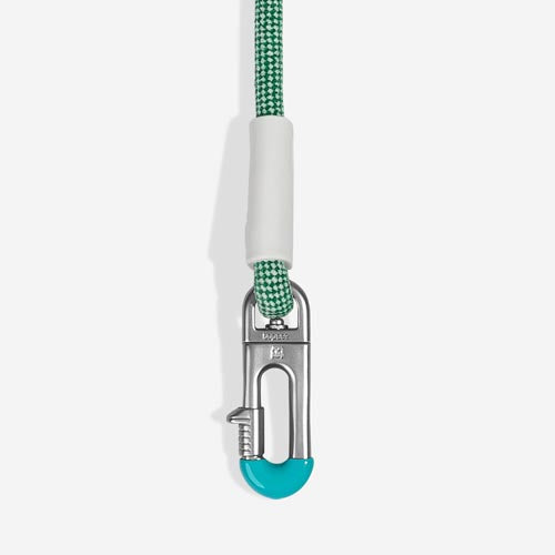 Vert Velvet Handsfree Leash