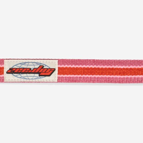 Courtney Velvet Vibes Leash