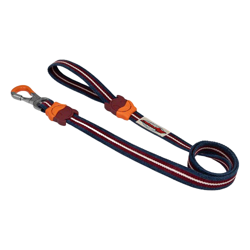Dropout Velvet Vibes Leash