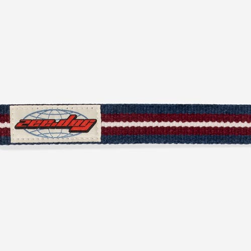 Dropout Velvet Vibes Leash