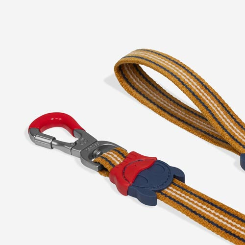 Misfit Velvet Vibes Leash