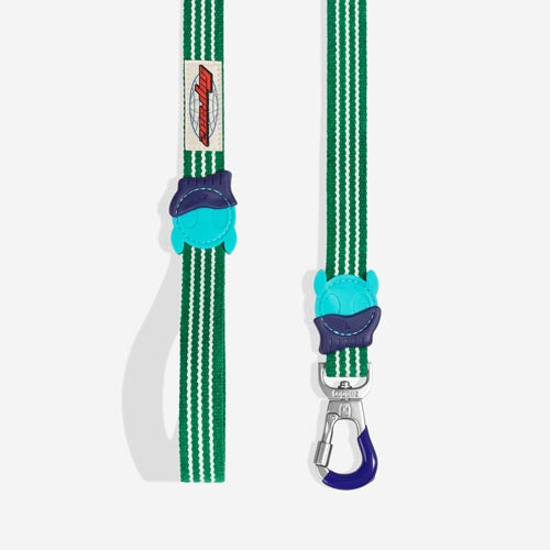 Vert Velvet Vibes Leash