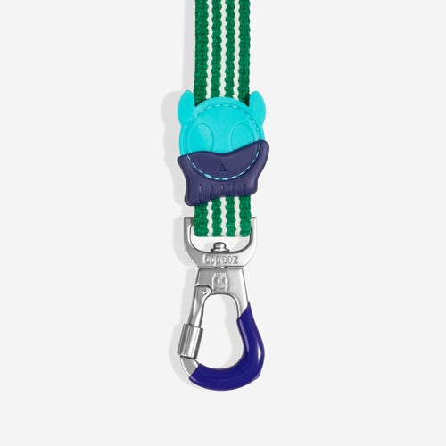 Vert Velvet Vibes Leash