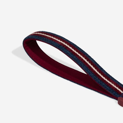 Dropout Velvet Vibes Ruff Leash
