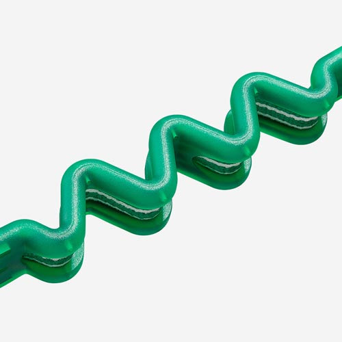 Vert Velvet Vibes Ruff Leash